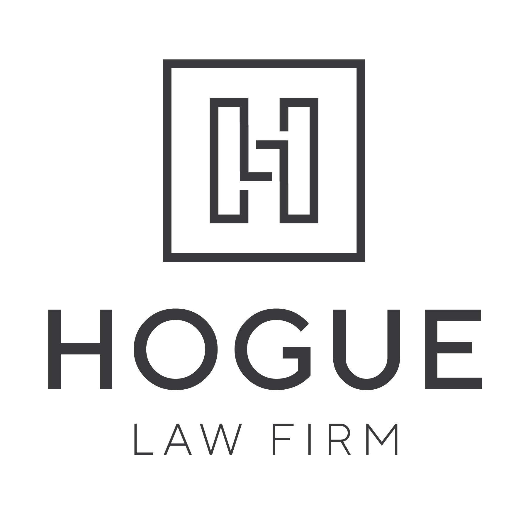 Hogue Law Firm